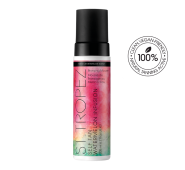 St. Tropez nenuplaunamos arbūzo kvapo kūno putos St. Tropez Self Tan Classic Watermelon Mousse 200ml